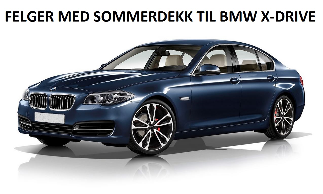 felger-med-sommerdekk-til-bmw-xdrive